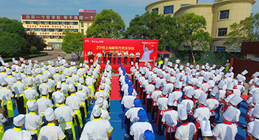 万众瞩目的烹饪大奖赛终于启幕啦 精彩现场邀你共赏